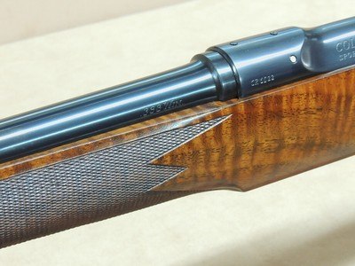 Colt Sauer Jager Custom Bolt Action Rifle in .358 caliber (mbllc#11164) - Image 5 of 18