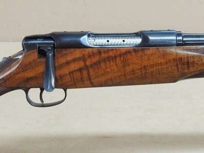 Colt Sauer Jager Custom Bolt Action Rifle in .358 caliber (mbllc#11164) - Image 14 of 18