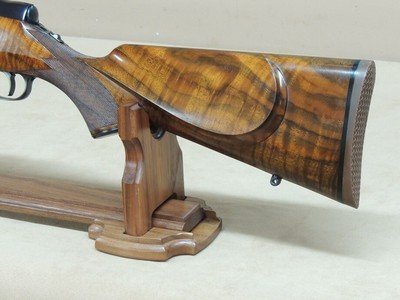 Colt Sauer Jager Custom Bolt Action Rifle in .358 caliber (mbllc#11164) - Image 3 of 18