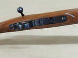 Kimber of Oregon Model 82 Cascade .22lr Bolt Action Rifle (mbllc#11165) - 7 of 13
