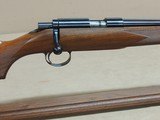 Kimber of Oregon Model 82 Cascade .22lr Bolt Action Rifle (mbllc#11165) - 2 of 13