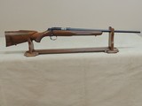 Kimber of Oregon Model 82 Cascade .22lr Bolt Action Rifle (mbllc#11165) - 3 of 13