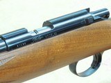 Kimber of Oregon Model 82 Cascade .22lr Bolt Action Rifle (mbllc#11165) - 1 of 13