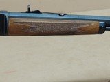 Marlin 1897 Texan .22s/l/lr Lever Action Rifle (mbllc#11166) - 4 of 14