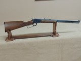 Marlin 1897 Texan .22s/l/lr Lever Action Rifle (mbllc#11166) - 2 of 14