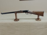 Marlin 1897 Texan .22s/l/lr Lever Action Rifle (mbllc#11166) - 7 of 14