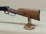 Marlin 1897 Texan .22s/l/lr Lever Action Rifle (mbllc#11166) - 8 of 14