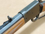 Marlin 1897 Texan .22s/l/lr Lever Action Rifle (mbllc#11166) - 12 of 14