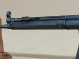 HK Model 93 .223 Rifle (mbllc#11167) - Image 9 of 13
