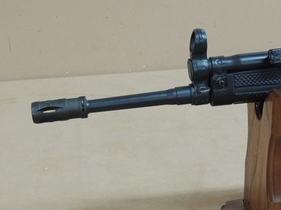 HK Model 93 .223 Rifle (mbllc#11167) - Image 10 of 13