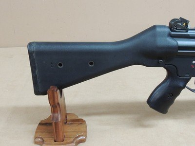 HK Model 93 .223 Rifle (mbllc#11167) - Image 5 of 13