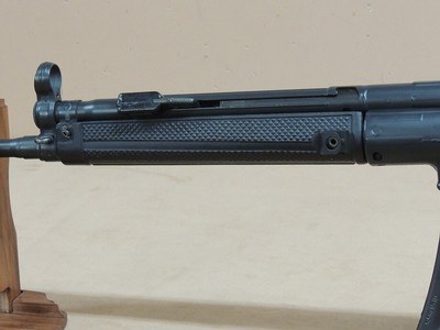 HK Model 93 .223 Rifle (mbllc#11167) - Image 9 of 13