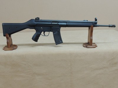 HK Model 93 .223 Rifle (mbllc#11167) - Image 2 of 13