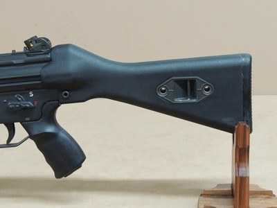 HK Model 93 .223 Rifle (mbllc#11167) - Image 8 of 13