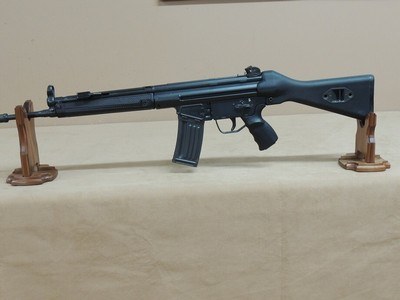 HK Model 93 .223 Rifle (mbllc#11167) - Image 7 of 13