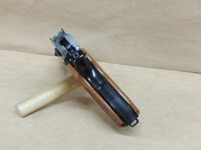 Smith & Wesson Model 439 9mm Pistol (mbllc#11169) - Image 2 of 5
