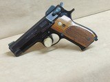 Smith & Wesson Model 439 9mm Pistol (mbllc#11169) - Image 4 of 5