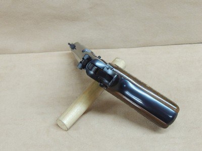 Browning Belgian Hi Power 9mm Pistol in the Pouch (mbllc#11170) - Image 3 of 8