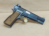 Browning Belgian Hi Power 9mm Pistol in the Pouch (mbllc#11170) - Image 2 of 8