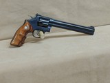 Smith & Wesson Model 16-4 .32 H&R Magnum Revolver in the Box (mbllc#11171) - 2 of 7
