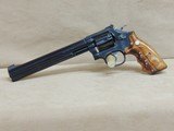 Smith & Wesson Model 16-4 .32 H&R Magnum Revolver in the Box (mbllc#11171) - 5 of 7