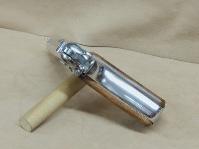 Browning Centennial Hi Power Belgian 9mm Pistol in the Case (mbllc#11173) - Image 3 of 6