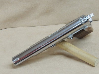 Browning Centennial Hi Power Belgian 9mm Pistol in the Case (mbllc#11173) - Image 4 of 6