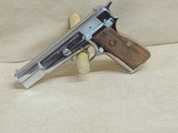 Browning Centennial Hi Power Belgian 9mm Pistol in the Case (mbllc#11173) - Image 5 of 6