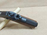 Colt 1963 Government Model .45acp Pistol in the Box (mbllc#11174) - 3 of 9