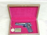 Colt 1981 Ace Custom Shop .22lr Pistol in the Case (mbllc#11176) - Image 2 of 7
