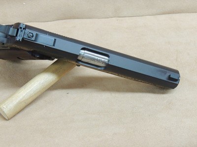 Colt 1981 Ace Custom Shop .22lr Pistol in the Case (mbllc#11176) - Image 5 of 7