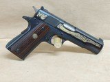 Colt 1981 Ace Custom Shop .22lr Pistol in the Case (mbllc#11176) - Image 1 of 7