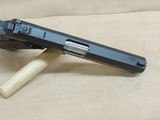 Colt 1981 Ace Custom Shop .22lr Pistol in the Case (mbllc#11176) - Image 5 of 7