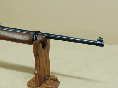 Ruger 44 Carbine Rifle Pre Warning 1972 (mbllc#11178) - Image 4 of 15