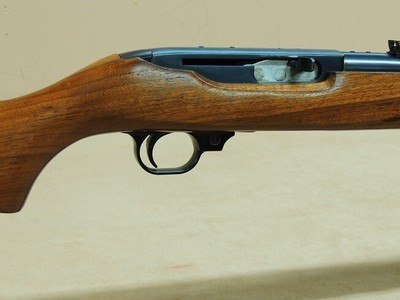 Ruger 44 Carbine Rifle Pre Warning 1972 (mbllc#11178) - Image 2 of 15