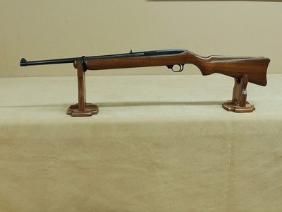 Ruger 44 Carbine Rifle Pre Warning 1972 (mbllc#11178) - Image 8 of 15