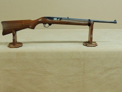 Ruger 44 Carbine Rifle Pre Warning 1972 (mbllc#11178)