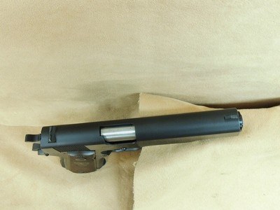 Colt 1968 Super 38 Government Model Pistol in the Box (mbllc#11177) - Image 7 of 10