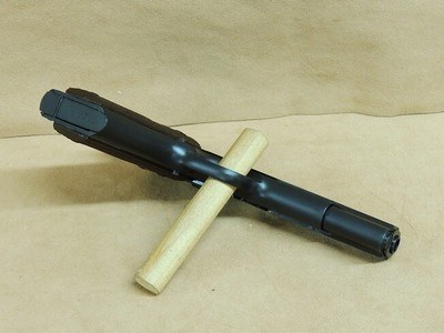 Colt 1968 Super 38 Government Model Pistol in the Box (mbllc#11177) - Image 8 of 10