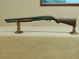 Ithaca 12 Gauge Model 37 Riot Slide Action Shotgun (mbllc#11180) - 5 of 13