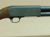 Ithaca 12 Gauge Model 37 Riot Slide Action Shotgun (mbllc#11180) - 2 of 13
