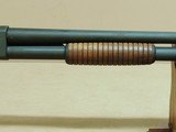 Ithaca 12 Gauge Model 37 Riot Slide Action Shotgun (mbllc#11180) - 4 of 13