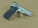 Smith & Wesson Model 5906 9mm Pistol (mbllc#11181)