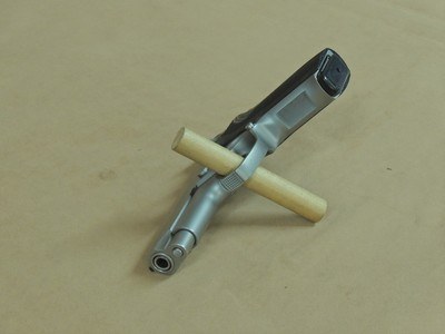 Smith & Wesson Model 5906 9mm Pistol (mbllc#11181) - Image 4 of 7