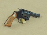 Smith & Wesson Model 36-1 .38 Special Revolver (mbllc#11182) - 2 of 4