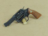 Smith & Wesson Model 36-1 .38 Special Revolver (mbllc#11182) - 1 of 4