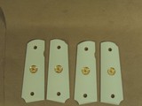 Colt Government model 1911 grips (mbllc#11184) - 1 of 3
