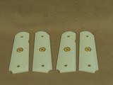 Colt Government model 1911 grips (mbllc#11184) - 2 of 3