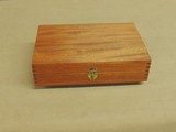 Smith & Wesson Factory Case with extras(mbllc#11185) - Image 3 of 7