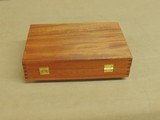 Smith & Wesson Factory Case with extras(mbllc#11185) - Image 5 of 7